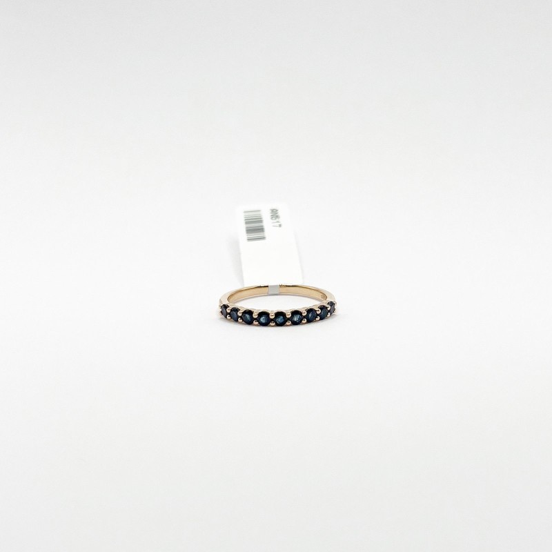 Churumbela De Zafiros – Victoria Fine Jewelry