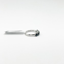 Churumbela De Zafiros – Victoria Fine Jewelry