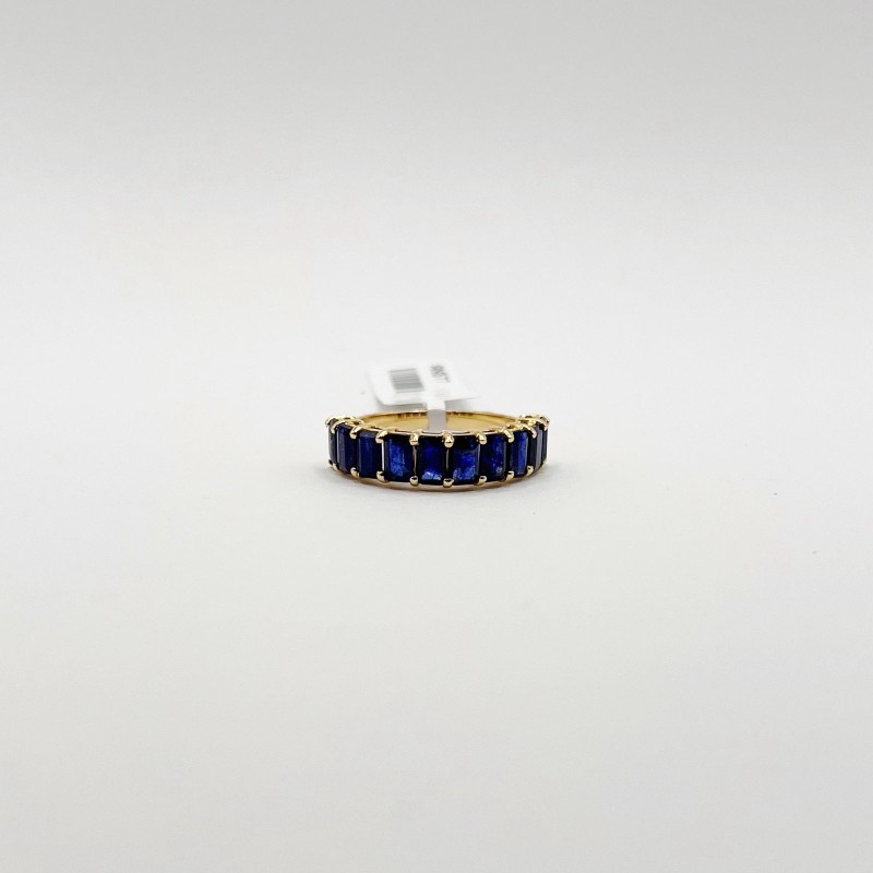 Churumbela Media De Zafiros – Victoria Fine Jewelry