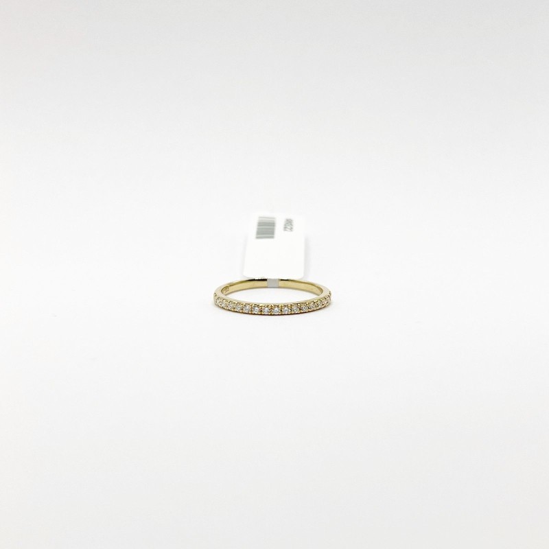 Churumbela Mini De Diamantes – Victoria Fine Jewelry