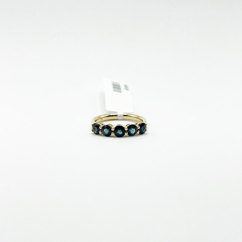 Churumbela De Zafiros – Victoria Fine Jewelry