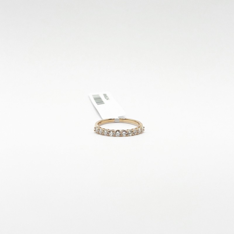 Churumbela Diez Diamantes – Victoria Fine Jewelry