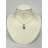 Collar Colores Turmalina Gota – Victoria Fine Jewelry