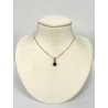 Collar Colores Zafiro Redondo – Victoria Fine Jewelry