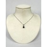 Collar Colores Zafiro Redondo – Victoria Fine Jewelry