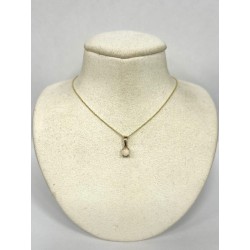 Collar Colores Ópalo Redondo – Victoria Fine Jewelry