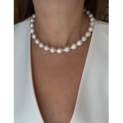 Collar Perla Barroca – Victoria Fine Jewelry