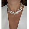 Collar Perla Keshi 10-12 MM – Victoria Fine Jewelry