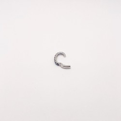 Earcuff De Zafiro – Victoria Fine Jewelry