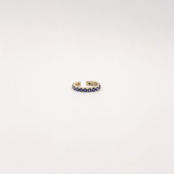 Earcuff De Zafiro – Victoria Fine Jewelry