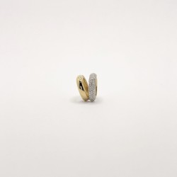 Earcuff Dos Líneas – Victoria Fine Jewelry