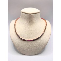 Gargantilla Rainbow – Victoria Fine Jewelry