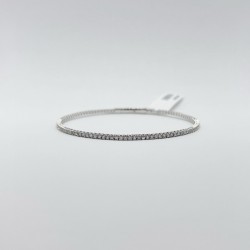 Pulsera Flex De Diamantes – Victoria Fine Jewelry