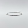 Pulsera Flex De Diamantes – Victoria Fine Jewelry