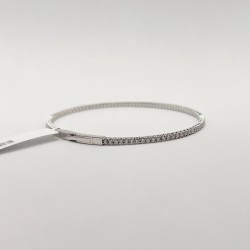 Pulsera Flex De Diamantes – Victoria Fine Jewelry