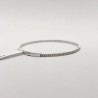 Pulsera Flex De Diamantes – Victoria Fine Jewelry