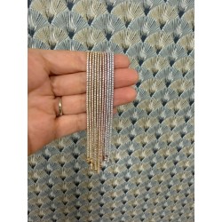 Pulsera Tennis De Diamantes – Victoria Fine Jewelry