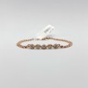 Pulsera De Cadena Con Diamantes – Victoria Fine Jewelry