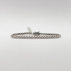 Pulsera Diamantes Butter Cut – Victoria Fine Jewelry