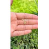 Segurito Con Perlas Virgen Milagrosa – Victoria Fine Jewelry