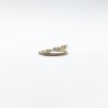 Anillo Churumbela Con Diamantes – Victoria Fine Jewelry