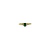 Anillo Esmeralda Con Diamantes – Victoria Fine Jewelry