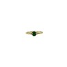 Anillo Esmeralda Con Diamantes – Victoria Fine Jewelry
