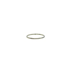 Anillo Mini Con Diamantes – Victoria Fine Jewelry