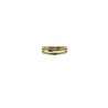 Anillo Triple Con Esmeraldas – Victoria Fine Jewelry