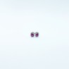 Aretes Gota Rubí Mini – Victoria Fine Jewelry