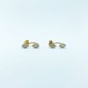 Aretes Marquise – Victoria Fine Jewelry