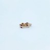 Arracada Serpiente Con Ojos De Rubí – Victoria Fine Jewelry