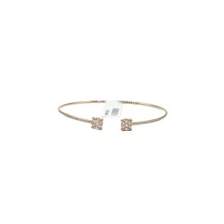 Brazalete Con Diamantes – Victoria Fine Jewelry