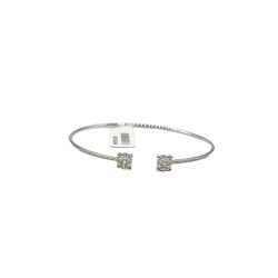 Brazalete Con Diamantes – Victoria Fine Jewelry