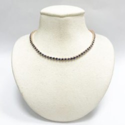 Choker De Zafiros – Victoria Fine Jewelry