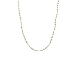 Collar Perla Arroz – Victoria Fine Jewelry