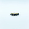Churumbela de Diamantes Negros – Victoria Fine Jewelry