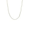 Collar Perla Arroz – Victoria Fine Jewelry