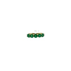 Churumbela De Esmeralda – Victoria Fine Jewelry