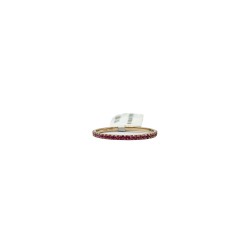Churumbela Zafiro Rosa Completa – Victoria Fine Jewelry