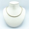 Gargantilla De Diamantes – Victoria Fine Jewelry