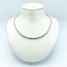 Gargantilla De Diamantes – Victoria Fine Jewelry