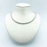 Gargantilla De Diamantes – Victoria Fine Jewelry