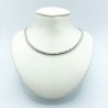 Gargantilla De Diamantes – Victoria Fine Jewelry