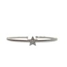 Pulsera Flex Estrella con Diamantes – Victoria Fine Jewelry