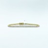 Pulsera Tennis De Diamantes – Victoria Fine Jewelry