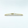 Pulsera Tennis De Diamantes – Victoria Fine Jewelry