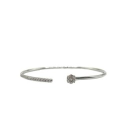 Pulsera Flex BFF con Diamantes – Victoria Fine Jewelry