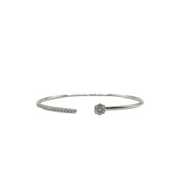 Pulsera Flex BFF con Diamantes – Victoria Fine Jewelry