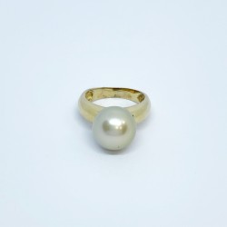 Anillo Calabazo #6 – Victoria Fine Jewelry